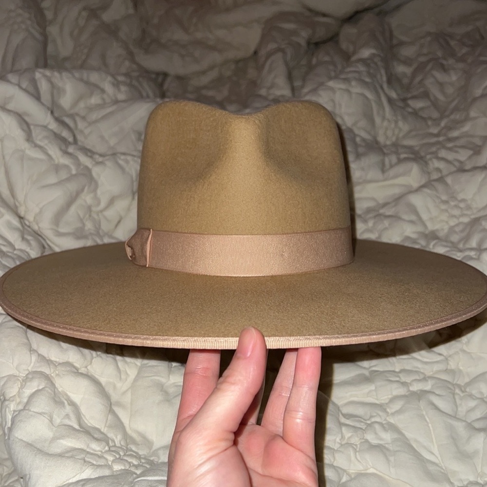 Lack Of Color Caramel Rancher